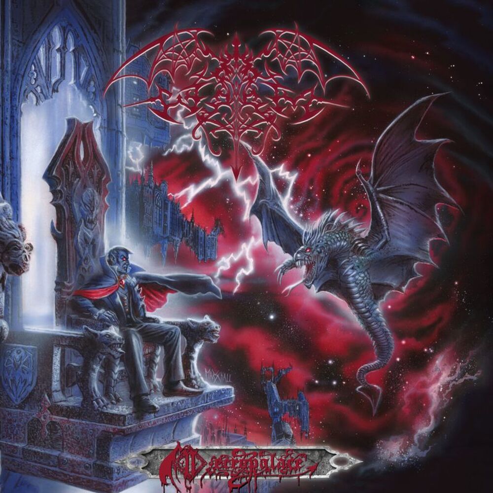 Worm - Necropalace  CD